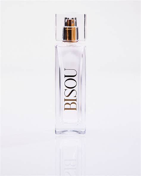 bisou memoire perfume.